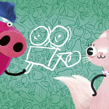 Z kamerą w szkołach laureatów I etapu „Muzycznego Wyzwania Chrumasa”