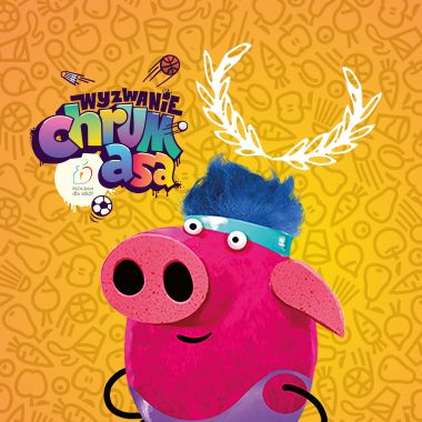 I etap „Sportowego wyzwania Chrumasa” zakończony!