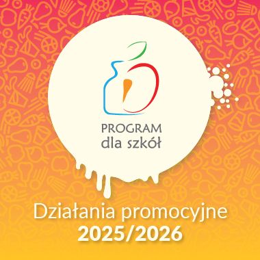 Sport, zdrowe nawyki i edukacja – podsumowanie działań promocyjnych „Programu dla szkół”